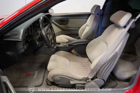 1988 Pontiac Firebird