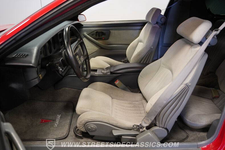 1988 Pontiac Firebird