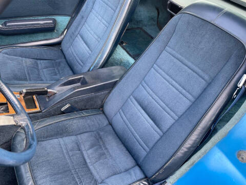 1978 Chevrolet Chevette