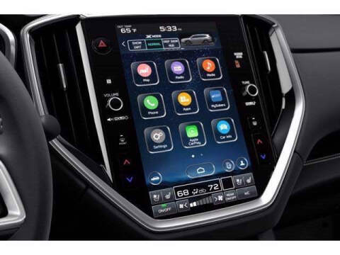 2023 Subaru Ascent Touring