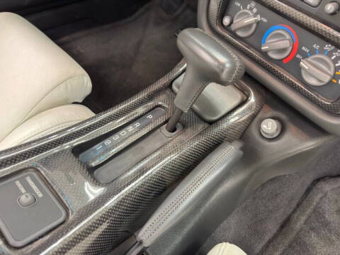 1994 Pontiac Firebird