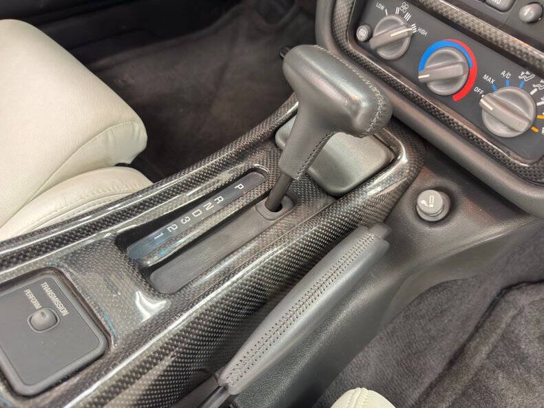 1994 Pontiac Firebird