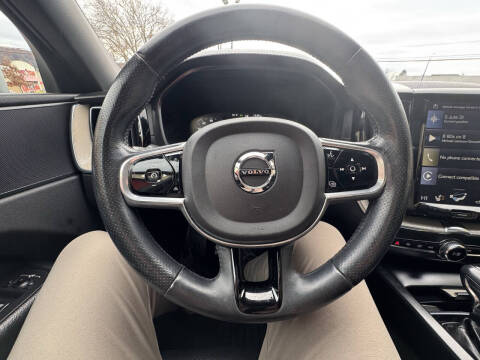2018 Volvo XC60 T6 Inscription