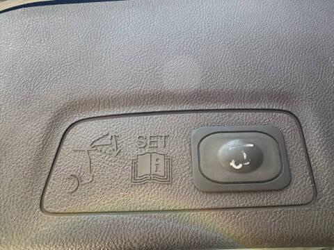 2018 Lincoln MKC Reserve