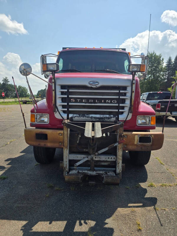 2005 Sterling L7500