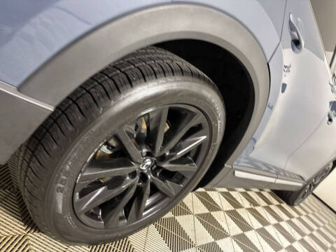 2023 Mazda CX-9 Carbon Edition