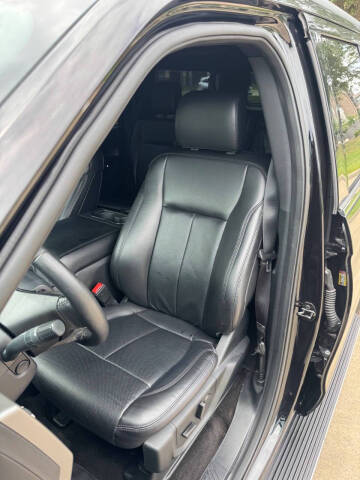 2020 Ford Expedition MAX XLT