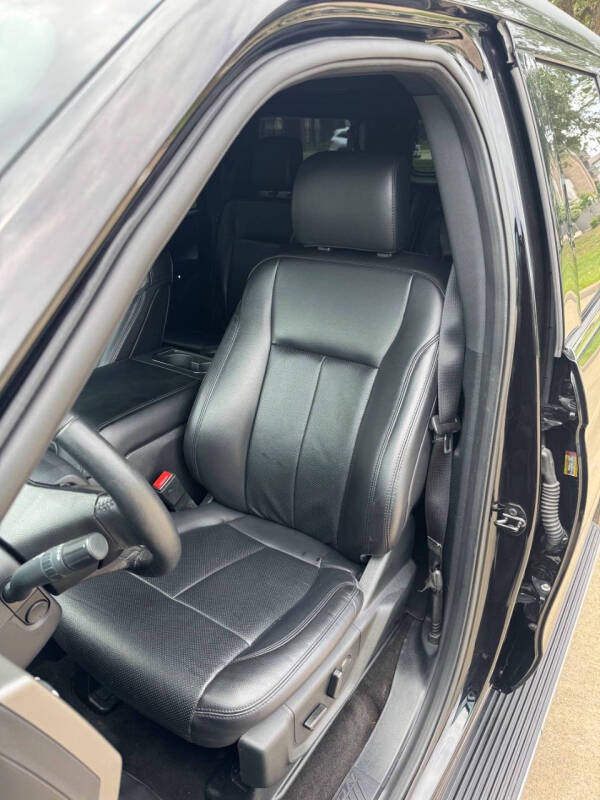 2020 Ford Expedition MAX XLT