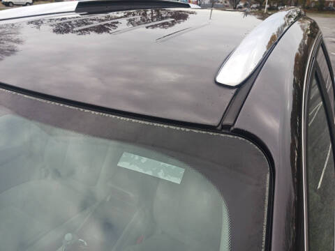 2014 Buick Enclave Convenience