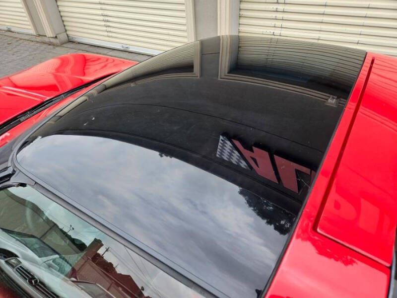 1992 Chevrolet Corvette