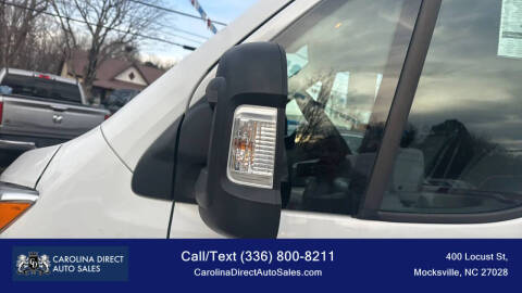 2023 RAM ProMaster 2500 136 WB