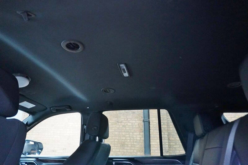 2021 Chevrolet Tahoe Police