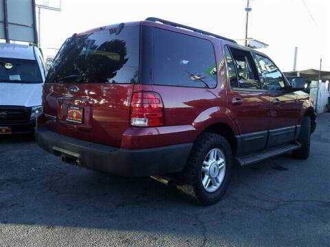 2005 Ford Expedition XLT