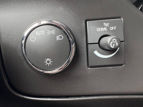 2021 Chevrolet Express LS 2500