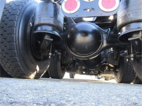 2016 Freightliner Cascadia