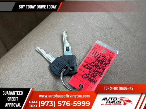 1995 Chevrolet Corvette