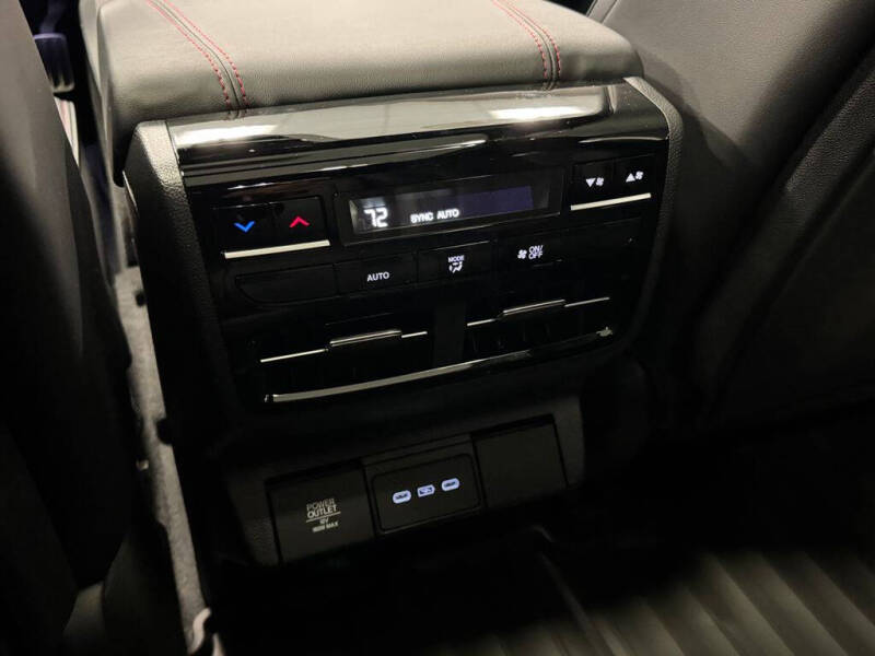 2026 Acura MDX SH-AWD w/A-SPEC