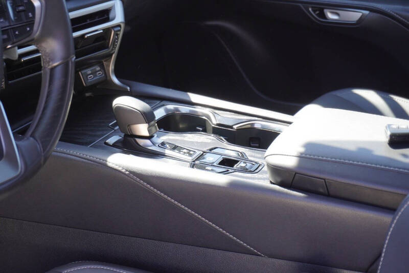 2023 Lexus RX 350