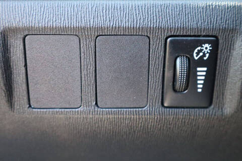 2008 Toyota Prius Standard