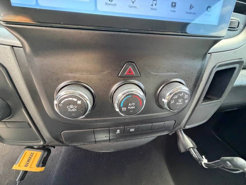 2013 RAM 1500 Express