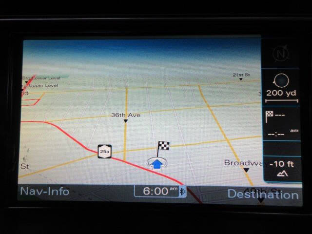 2010 Audi A5 2.0T Premium Plus