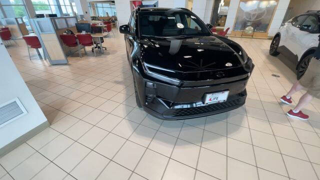 2026 Toyota C-HR