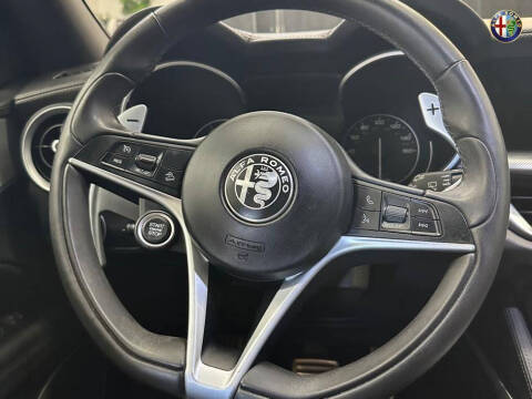 2019 Alfa Romeo Stelvio