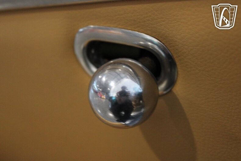 1962 Chevrolet Corvette