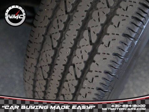 2022 Chevrolet Express 2500