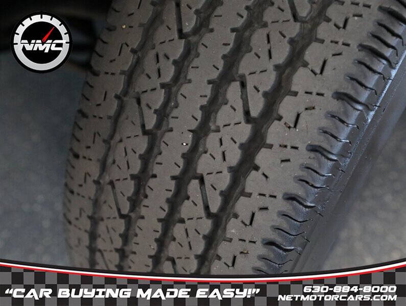 2022 Chevrolet Express 2500