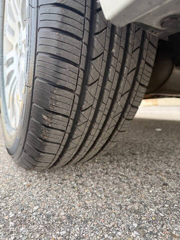 2017 Toyota Sienna XLE 8-Passenger