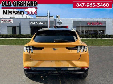 2023 Ford Mustang Mach-E Premium