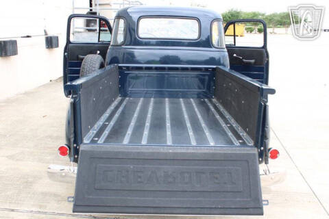 1954 Chevrolet 3100
