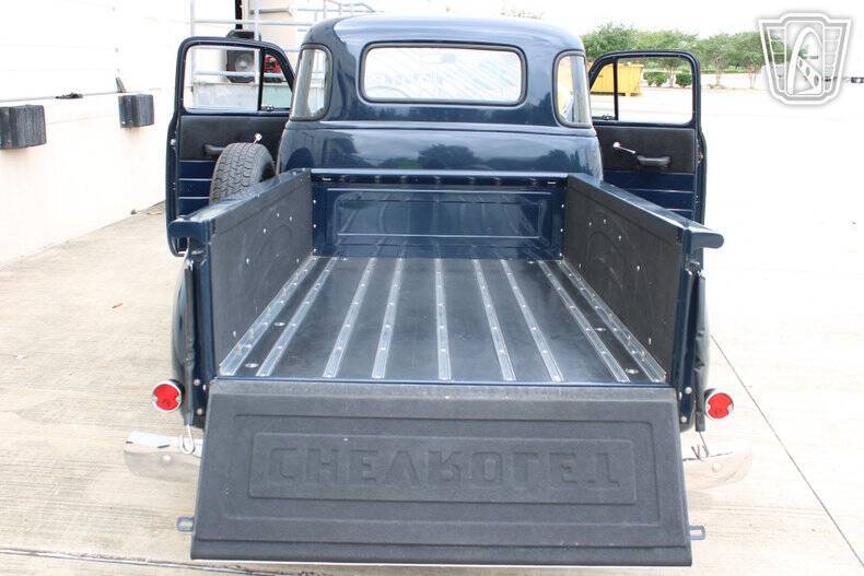1954 Chevrolet 3100