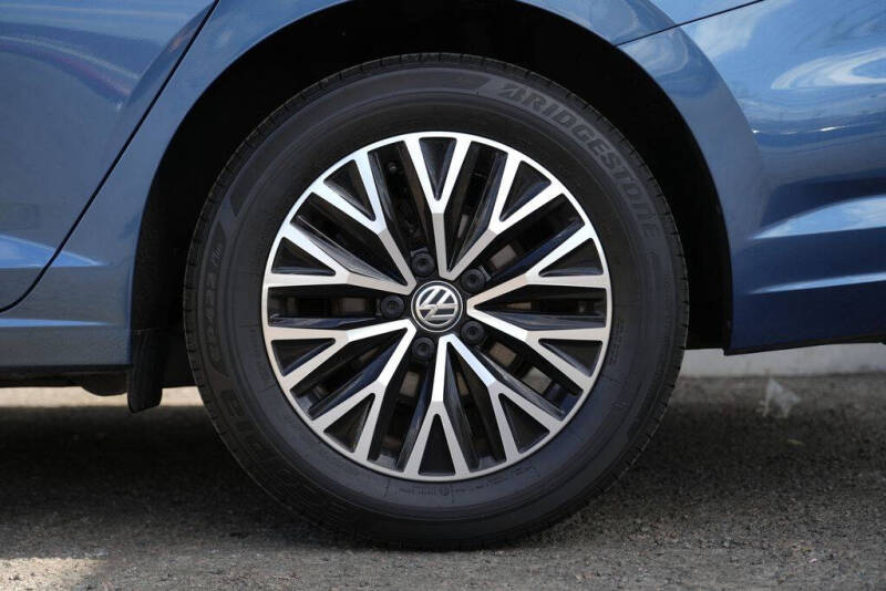 2021 Volkswagen Jetta