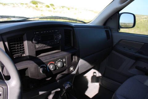 2008 Dodge Ram 1500 ST