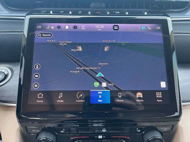 2022 Jeep Grand Cherokee 39