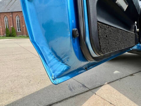 1973 Pontiac Grand Prix