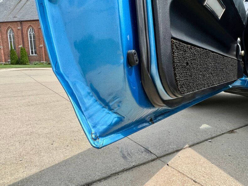 1973 Pontiac Grand Prix