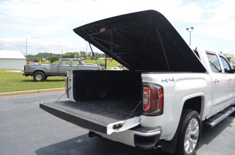 2016 GMC Sierra 1500