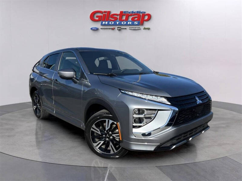 2024 Mitsubishi Eclipse Cross SE