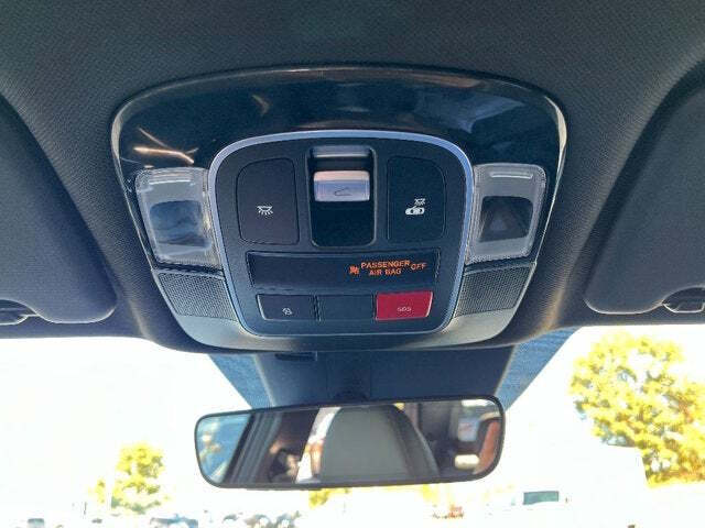 2023 Hyundai Santa Cruz 41