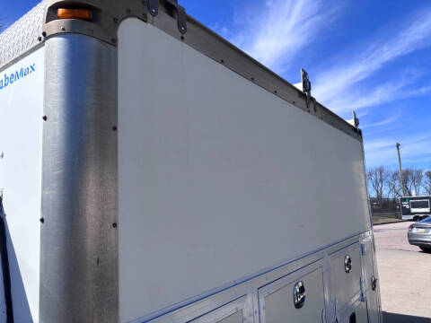 2012 Ford E-Series E-350 SD