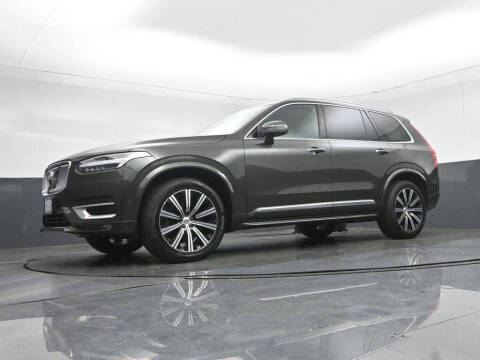 2021 Volvo XC90 T6 Inscription 6-Passenger