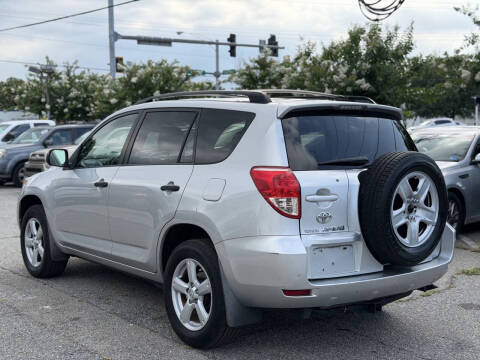 2007 Toyota RAV4
