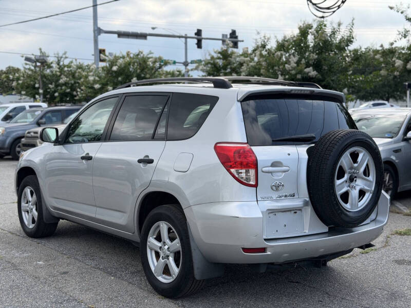 2007 Toyota RAV4