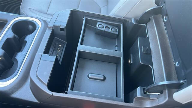 2020 Chevrolet Silverado 3500HD