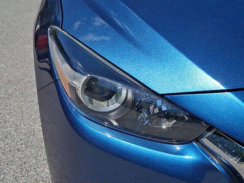 2017 Mazda MAZDA3 Sport