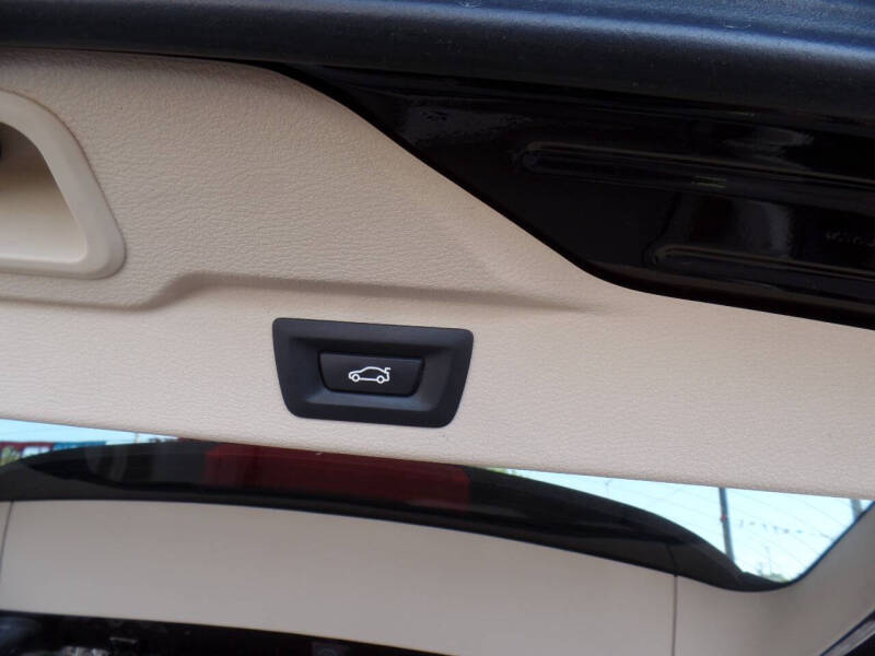 2014 BMW X5 xDrive35i