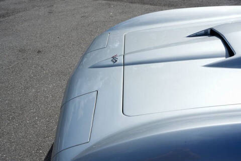 1967 Chevrolet Corvette